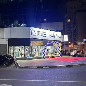 Loft Partition Close To Mall Of Emirates Dubai
